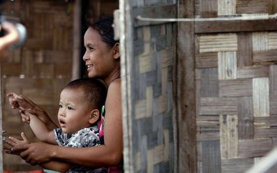 Fifth Asia-Pacific Forum on Sustainable Development (APFSD)